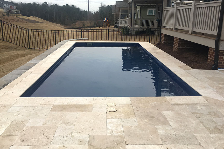 Current Pool Trends to Consider