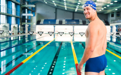 What Happens When You Swim Every Day?