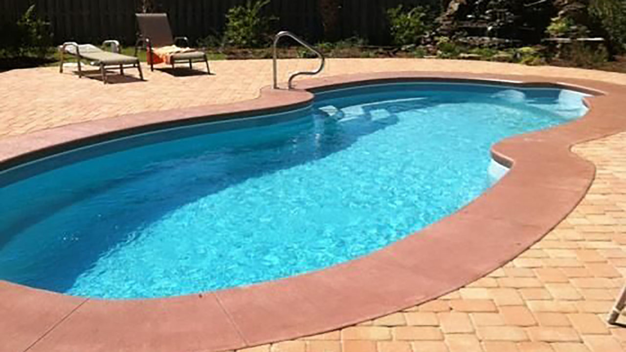 Baron Alaglas Swimming Pools